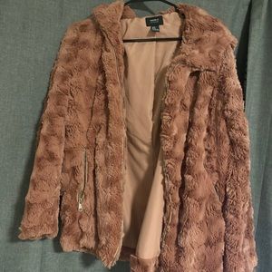 Date night jacket